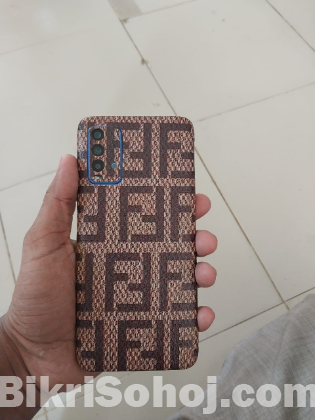 Redmi 9 Pawar